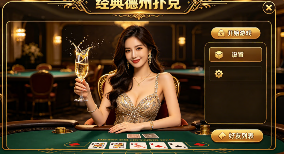 美妆精选视觉